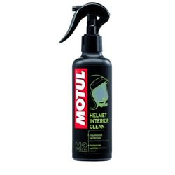 Motul Dezinfekční prostředek pro interiérové přilby 250ml