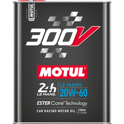 Olej Motul 300V LE MANS 20W60 2L