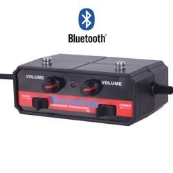 Ovládací jednotka TerraTrip Professional V2 Bluetooth