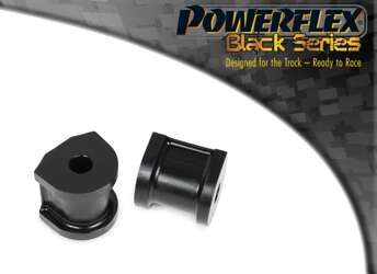 Pouzdro zadního stabilizátoru 19 mm Polyuretanové pouzdro Powerflex Subaru Impreza Impreza GJ &amp; GP (2011-2015) PFR69-512-19BLK Číslo diagramu: 12