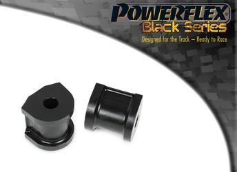 Pouzdro zadního stabilizátoru 19 mm Polyuretanové pouzdro Powerflex Subaru Impreza Impreza GR, GH (2007 - 2011) &amp; WRX + STI (2007 - 2014) PFR69-512-19BLK Číslo diagramu: 12