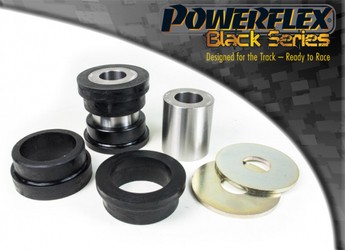 Přední pomocný rám Zadní pouzdro Polyuretanové pouzdro Powerflex Ford Focus Modely Focus Mk2 inc ST a RS (2005-2010) Focus MK2 ST (2005-2010) PFF19-1219BLK Číslo diagramu: 19