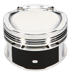 Sada pístů JE Pistons Honda L15B7 73.50mm 9.5:1 357428