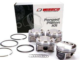 Wiseco Volvo 2.3L 16V B234 Turbo Stroker 86mm (9.0:1)