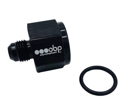 Adaptér ORB AN na AN - Black OBP