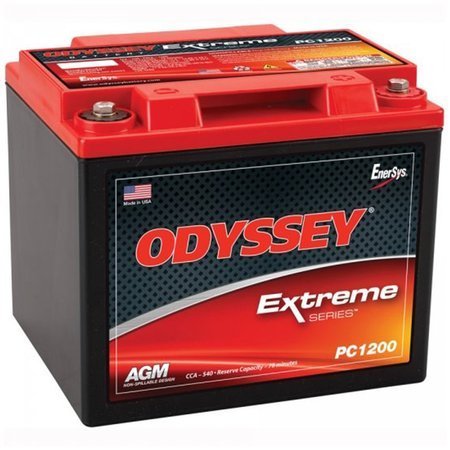 Baterie Odyssey Extreme PC1200