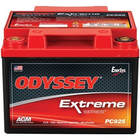 Baterie Odyssey Racing Extreme PC925