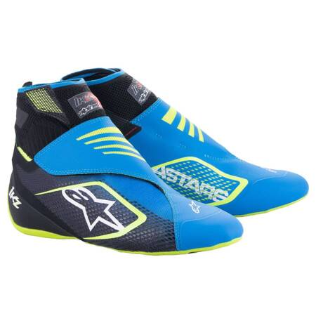 Boty Alpinestars Tech-1 KZ V2