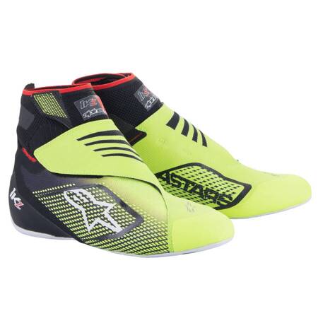 Boty Alpinestars Tech-1 KZ V2