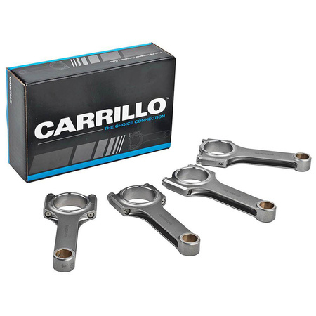 Carrillo Con. Sada prutů Ford Duratec 2.0L Pro-A WMC verze 2