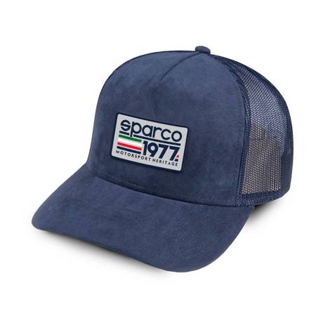 Čepice Sparco Trucker