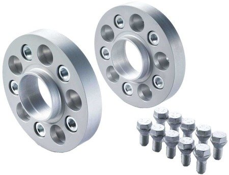 Dystanse Eibach Pro-Spacer Mercedes SL (R231) 01.12-