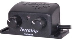 ECU TerraTrip Clubman