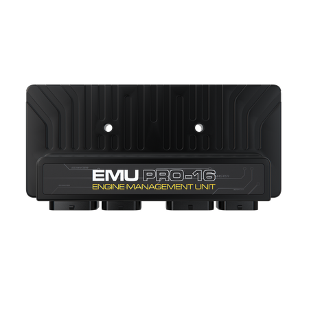 ECUMASTER EMU PRO 16