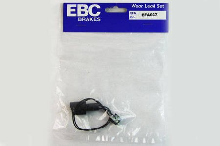 EFA037 - Snímač opotřebení brzdových destiček EBC Brakes