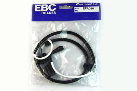 EFA046 - Snímač opotřebení brzdových destiček EBC Brakes