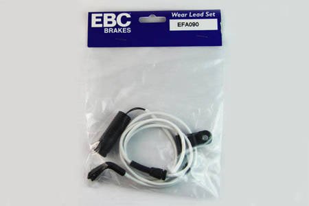 EFA090 - Snímač opotřebení brzdových destiček EBC Brakes