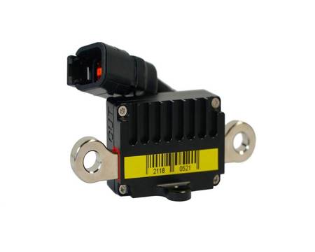 Ecumaster Battery Isolator Circuit Breaker CLUB