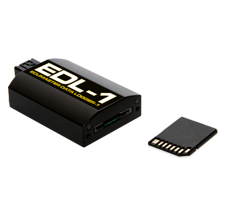 Ecumaster Data Logger EDL-1