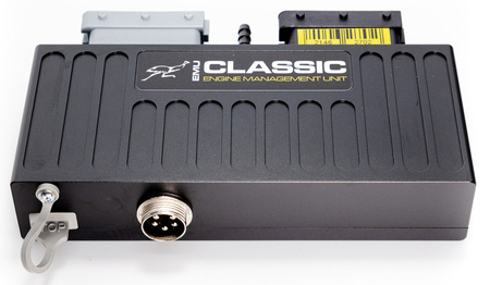 Ecumaster EMU Classic ENG - sada 4