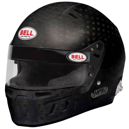 Helma Bell HP6 RD