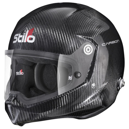 Helma Stilo Venti WRX Dirt Carbon