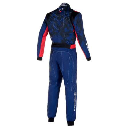 Kartingová kombinéza Alpinestars KMX-9 V3 GRAPH