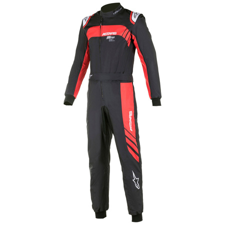 Kartingová kombinéza Alpinestars KMX-9 V3 GRAPH