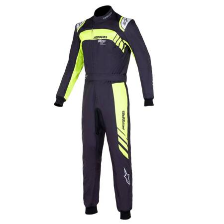 Kartingová kombinéza Alpinestars KMX-9 V3 GRAPH