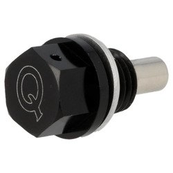 Magnetická zátka pro vypouštění oleje - QSP M14 x 1,5