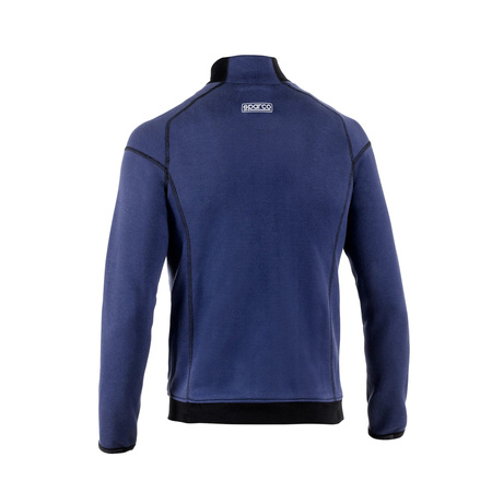 Mikina Sparco Full Zip Light se zipem