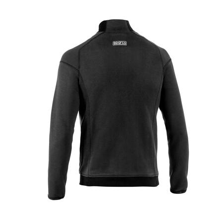 Mikina Sparco Full Zip Light se zipem