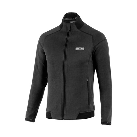 Mikina Sparco Full Zip Light se zipem