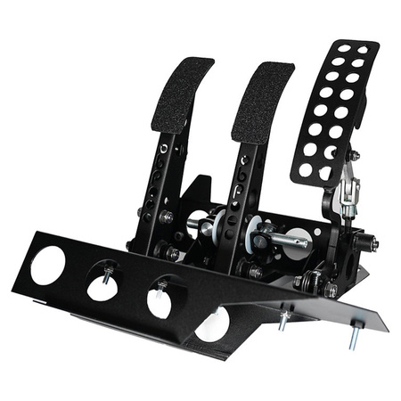 OBP Track Pro Pedal Box pro BMW E36