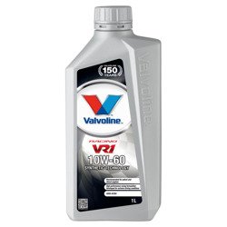 Olej Valvoline VR1 Racing 10W-60 1L