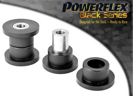 Polyuretanový rukáv Powerflex Audi A3 / S3 / RS3  A3/S3/RS3 8P (2003-2012) A3 inc Quattro MK2 8P (2003-2012) PFF85-501BLK č. v diagramu: 1