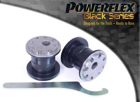 Polyuretanový rukáv Powerflex Audi A3 / S3 / RS3  A3/S3/RS3 8P (2003-2012) A3 inc Quattro MK2 8P (2003-2012) PFF85-501GBLK č. v diagramu: 1