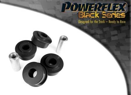 Polyuretanový rukáv Powerflex Audi A3 / S3 / RS3  A3/S3/RS3 8P (2003-2012) A3 inc Quattro MK2 8P (2003-2012) PFR85-508BLK č. v diagramu: 8