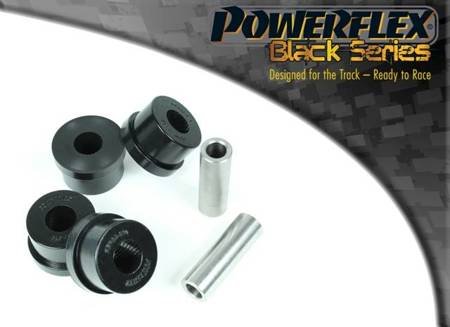 Polyuretanový rukáv Powerflex Audi A3 / S3 / RS3  A3/S3/RS3 8P (2003-2012) A3 inc Quattro MK2 8P (2003-2012) PFR85-510BLK č. v diagramu: 10