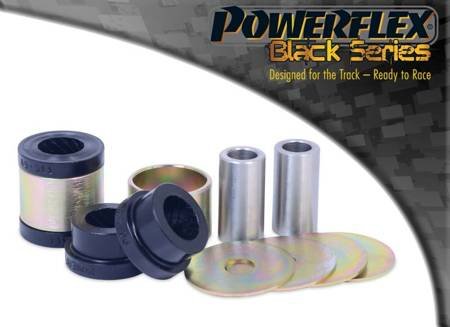 Polyuretanový rukáv Powerflex Audi A3 / S3 / RS3  A3/S3/RS3 8P (2003-2012) A3 inc Quattro MK2 8P (2003-2012) PFR85-511BLK č. v diagramu: 11