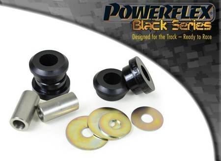 Polyuretanový rukáv Powerflex Audi A3 / S3 / RS3  A3/S3/RS3 8P (2003-2012) A3 inc Quattro MK2 8P (2003-2012) PFR85-513BLK č. v diagramu: 13