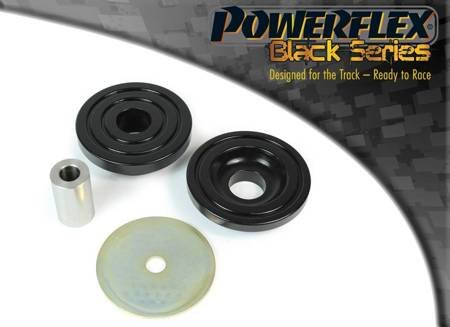 Polyuretanový rukáv Powerflex Audi A3 / S3 / RS3  A3/S3/RS3 8P (2003-2012) A3 inc Quattro MK2 8P (2003-2012) PFR85-523BLK č. v diagramu: 24