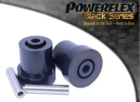 Polyuretanový rukáv Powerflex Audi A3 / S3 / RS3  A3/S3/RS3 8V (2013-) A3 MK3 8V up to 125PS (2013-) Rear Beam PFR85-810BLK č. v diagramu: 10