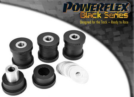 Polyuretanový rukáv Powerflex Audi A4 / S4 / RS4 A4 / S4 / RS4 B5 (1995-2001) A4 Quattro (1995-2001) PFR3-209BLK č. v diagramu: 9