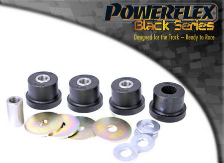 Polyuretanový rukáv Powerflex Audi A4 / S4 / RS4 A4 / S4 / RS4 B5 (1995-2001) S4 (1995-2001) PFR3-212BLK č. v diagramu: 9