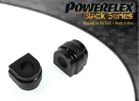 Polyuretanový rukáv Powerflex Audi A4 / S4 / RS4 A4 / S4 / RS4 B8 (2008-2016) A4 (2008-2016) PFR85-515-21.7BLK č. v diagramu: 15