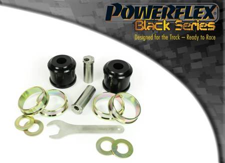 Polyuretanový rukáv Powerflex BMW 3 Series E90, E91, E92 & E93 (2005-2013) E9* Sedan / Touring / Coupe / Conv PFF5-401GBLK č. v diagramu: 1