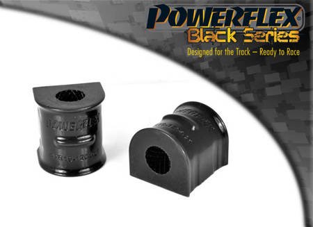 Polyuretanový rukáv Powerflex Ford Focus Models  Focus Mk2 inc ST and RS (2005-2010) Focus MK2 PFR19-1204-21BLK č. v diagramu: 4