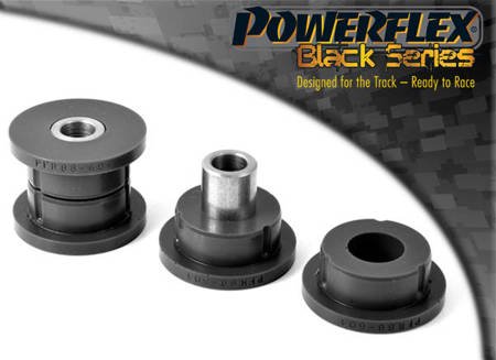 Polyuretanový rukáv Powerflex Volvo S60 (2001 - 2009), V70-Mk2, S80-Mk1 (2000 - 2007) PFR88-604BLK č. v diagramu: 4