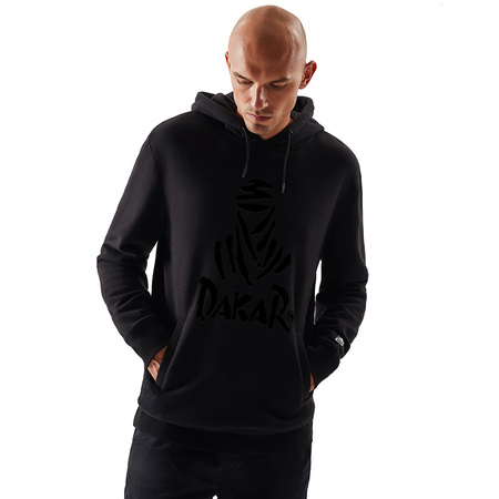 Rozmanitá mikina DAKAR - DKR HOODY 3